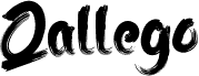 Qallego