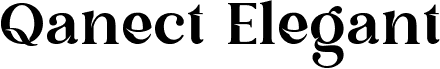 Qanect Elegant Regular