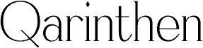Qarinthen fonte