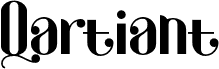 Qartiant-PersonalUse