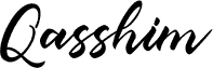 Qasshim