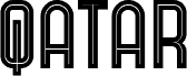Qatar Personal Use