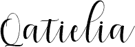 QatieliaScript