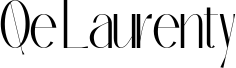 Qe Laurenty Personal Use