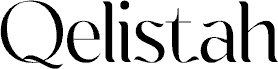 Preview of the Qelistah font