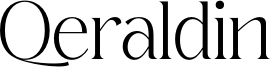 Qeraldin