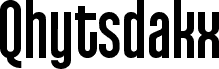 Qhytsdakx