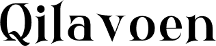 QILAVOENTrial-Regular