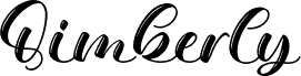 Qimberly