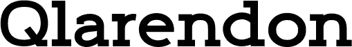Qlarendon Bold