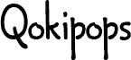 Qokipops