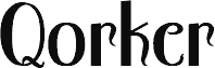 Qorker