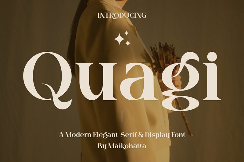 Quagi Police