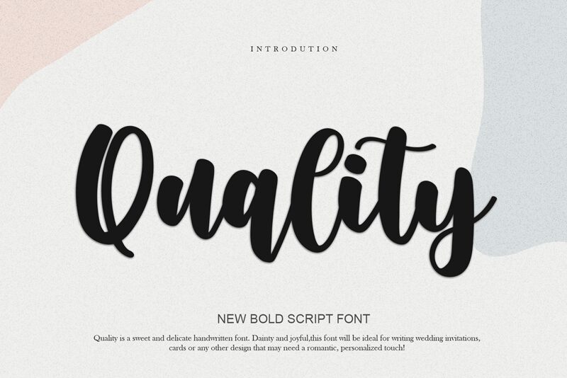 Quality font | Fonts2u.com