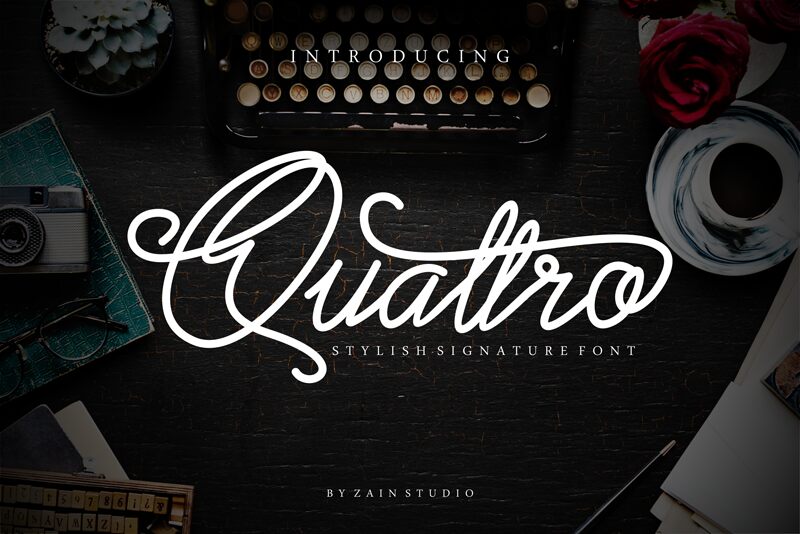 Quattro Fonte
