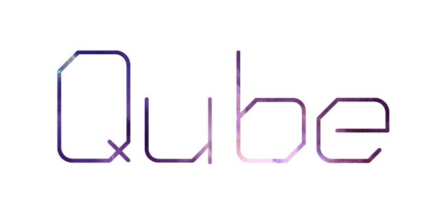 Qube Regular Font