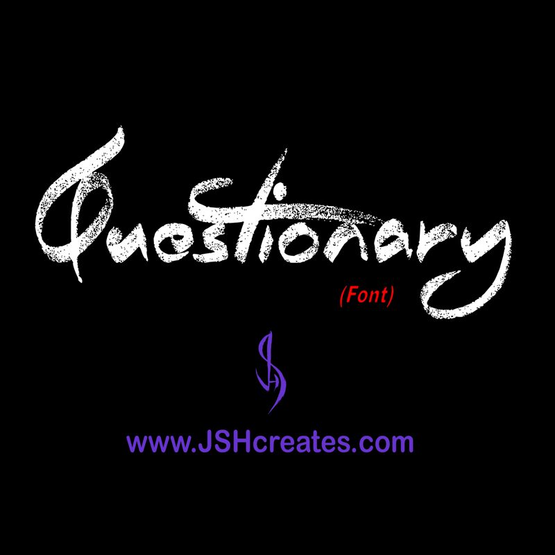 Questionary Carattere