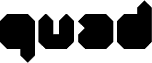 Quad-Black