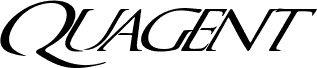 QuagentItalic