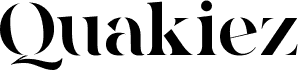 Quakiez Display
