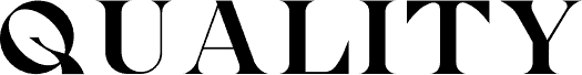 Quality PERSONAL USE ONLY! font