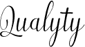 Qualyty Free
