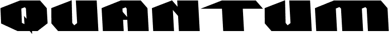 QUANTUM-Bold-Normal Bold