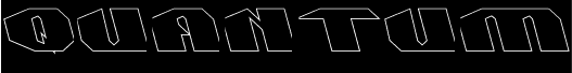 QUANTUM-Hollow-Inverse