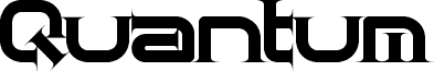 Quantum Taper (BRK)