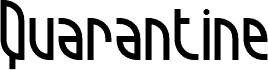Quarantine BRK