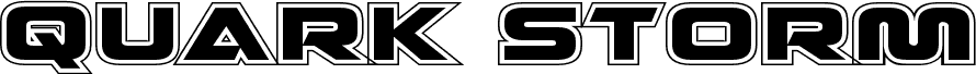 Quark Storm Academy Regular