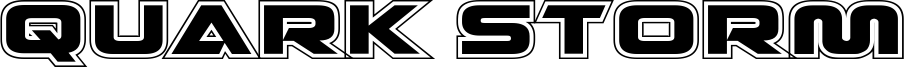 Quark Storm Academy