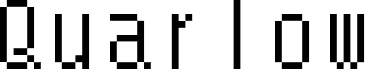 Quarlow