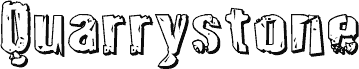 Quarrystone 3D Regular
