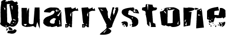 Quarrystone Expanded