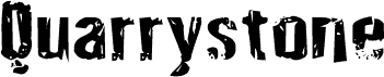 Quarrystone Regular