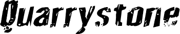 Quarrystone Rotalic
