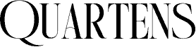 Quartens Schriftart