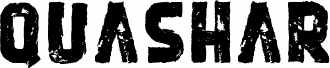Quashar Demo