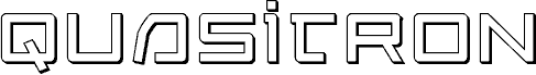 Quasitron 3D