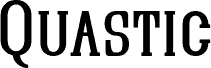 Quastic Kaps