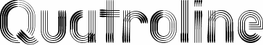 Quatroline
