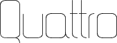 Quattro Thin
