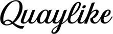 Quaylike personal use