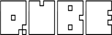 QUBE HOLLOW THIN