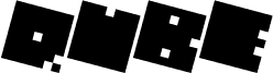 QUBE ITALIC
