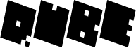 QUBE THIN ITALIC