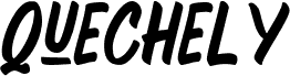 Quechely-Regular