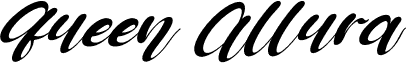 Queen Allura Italic