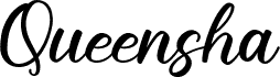 Queensha